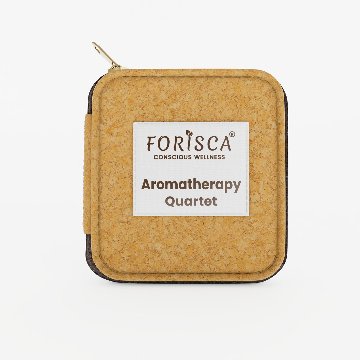 Aromatherapy Quartet