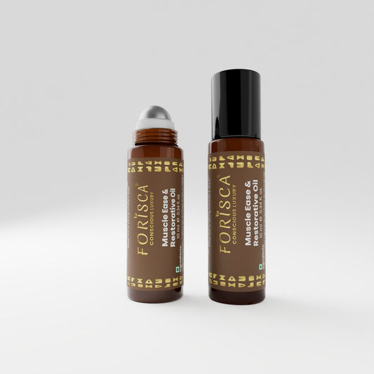 Therapy oils