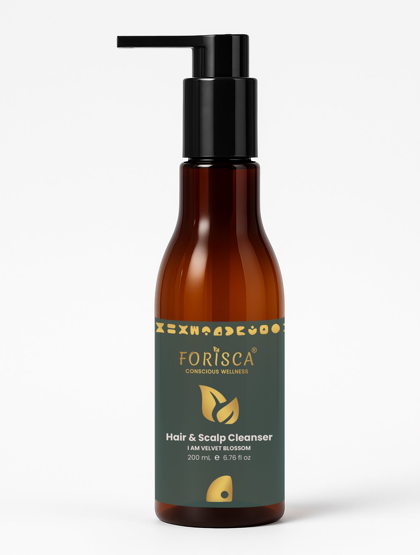 Hair & Scalp Cleanser