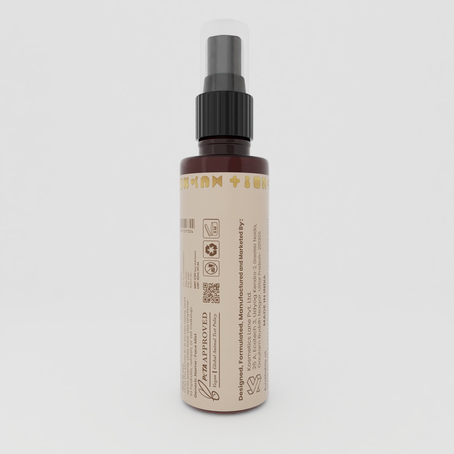 Face Mist