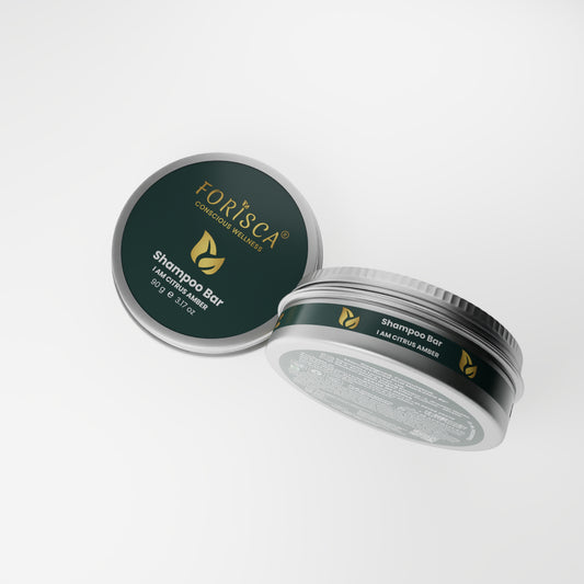 Shampoo Bar