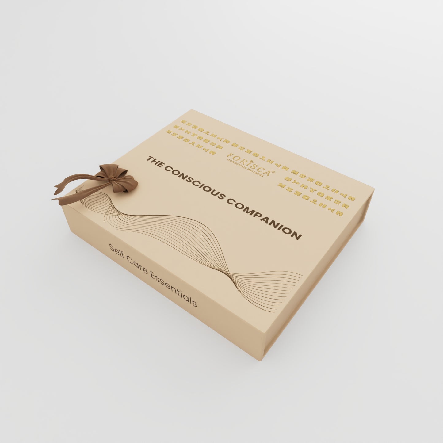 The Conscious Companion