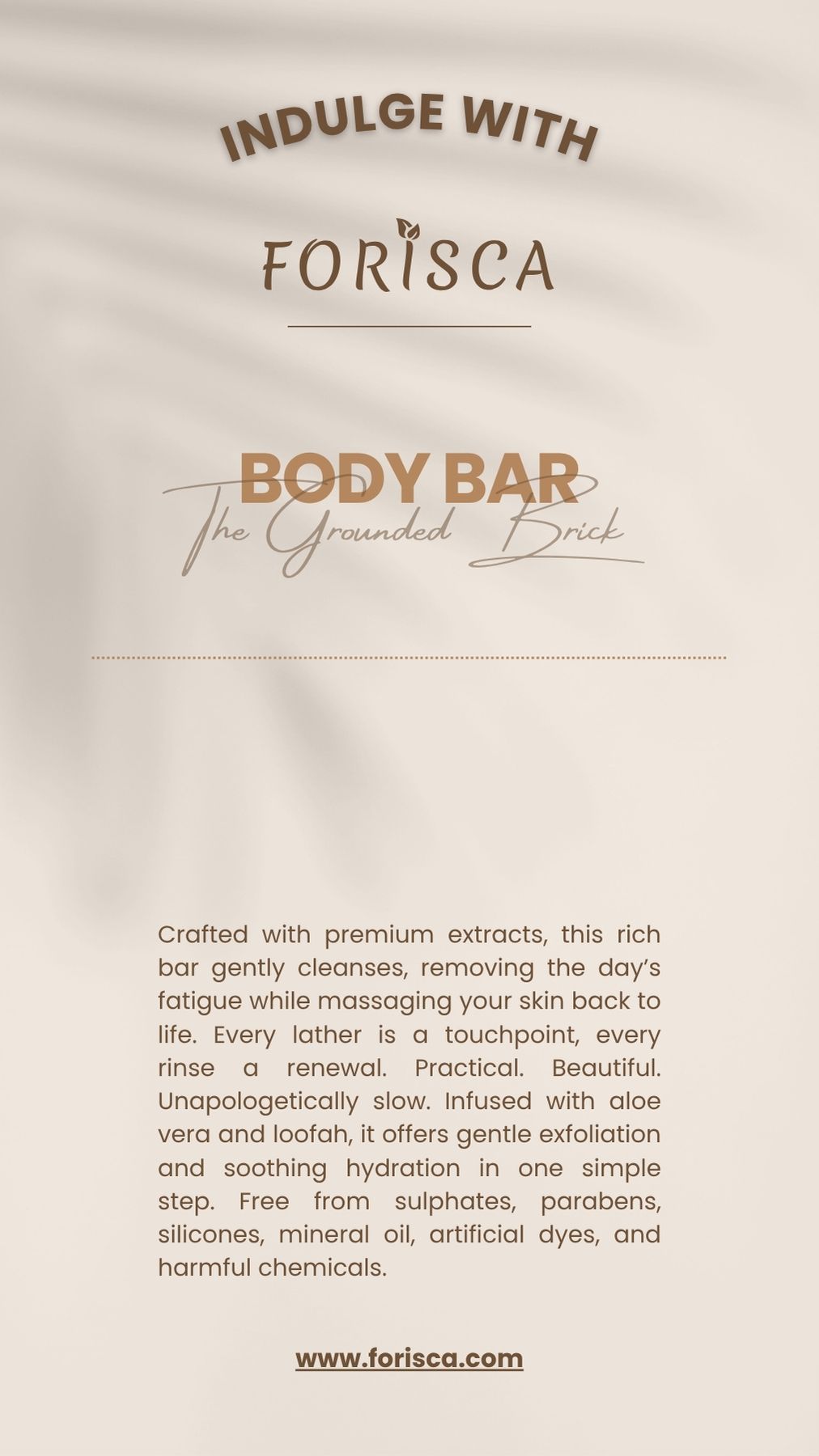 Body Bar