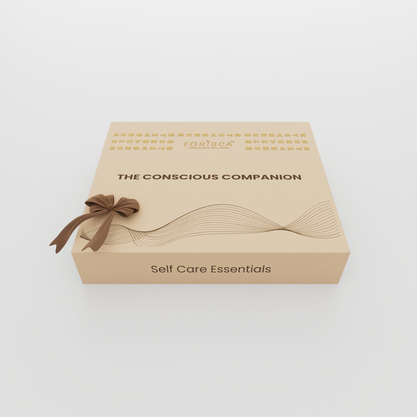 The Conscious Companion