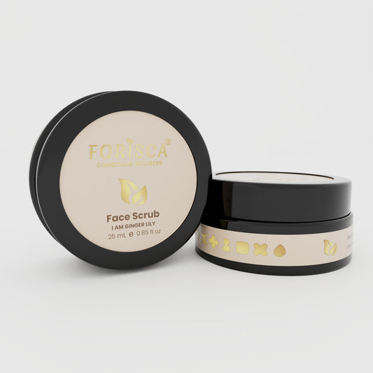 Face Scrub