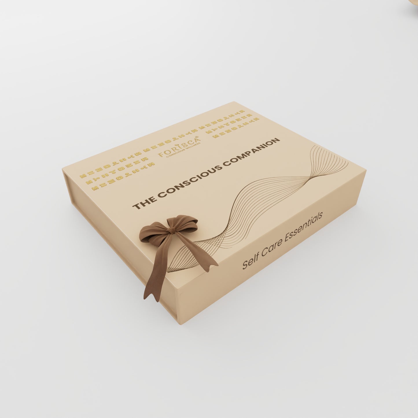 The Conscious Companion