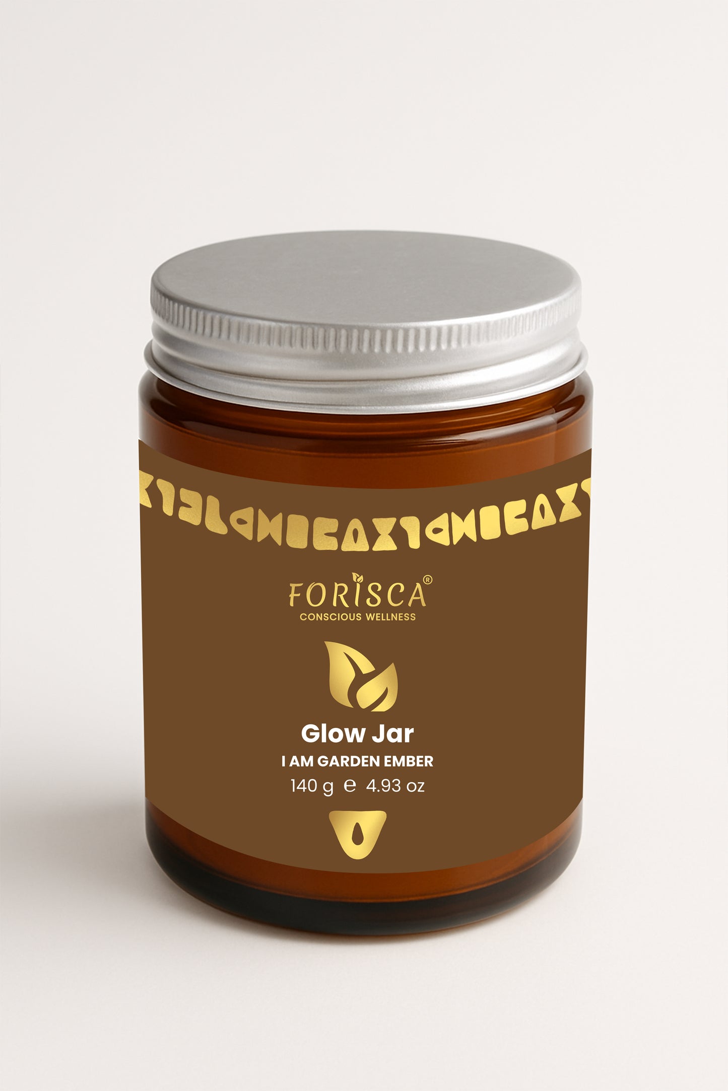 Glow Jar