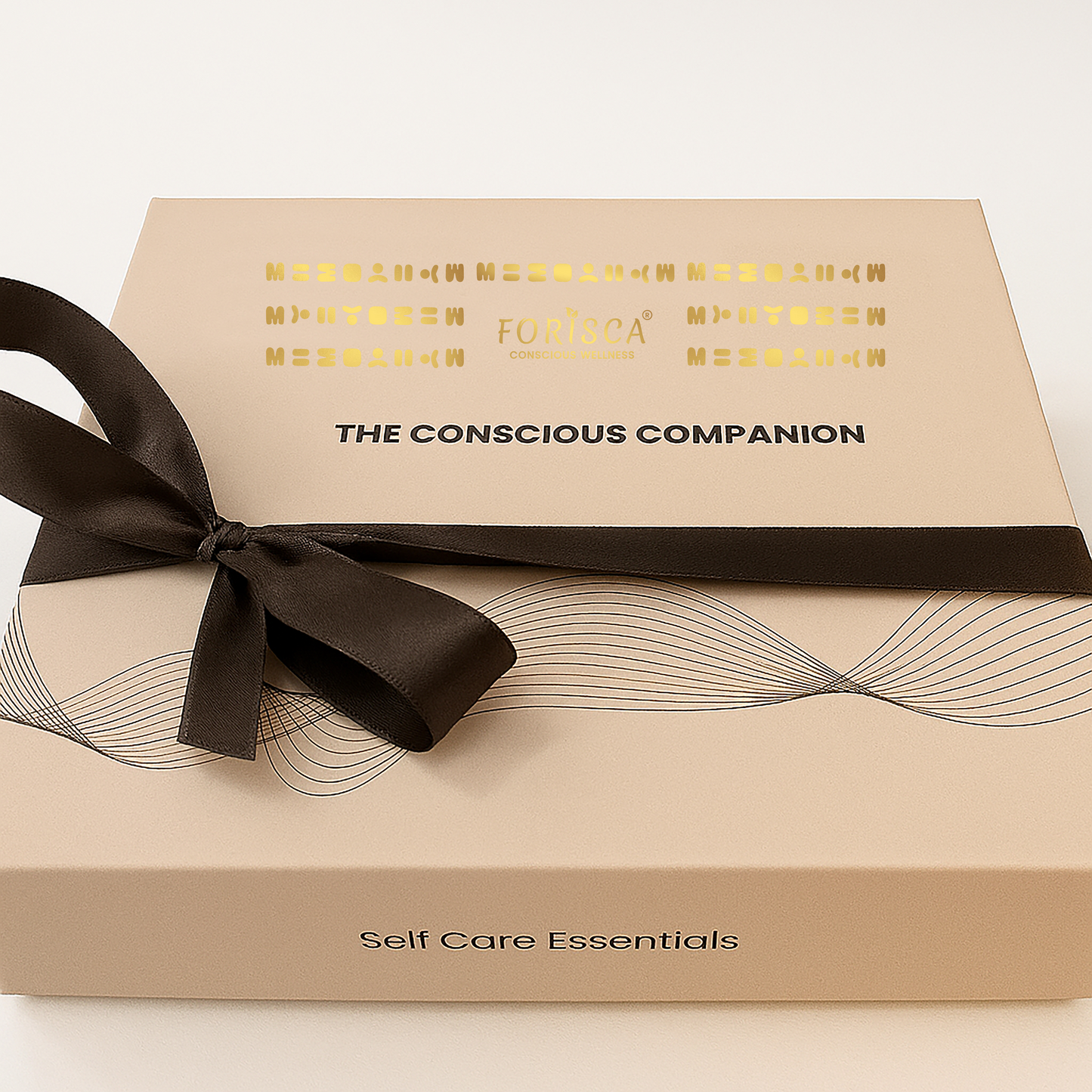 The Conscious Companion
