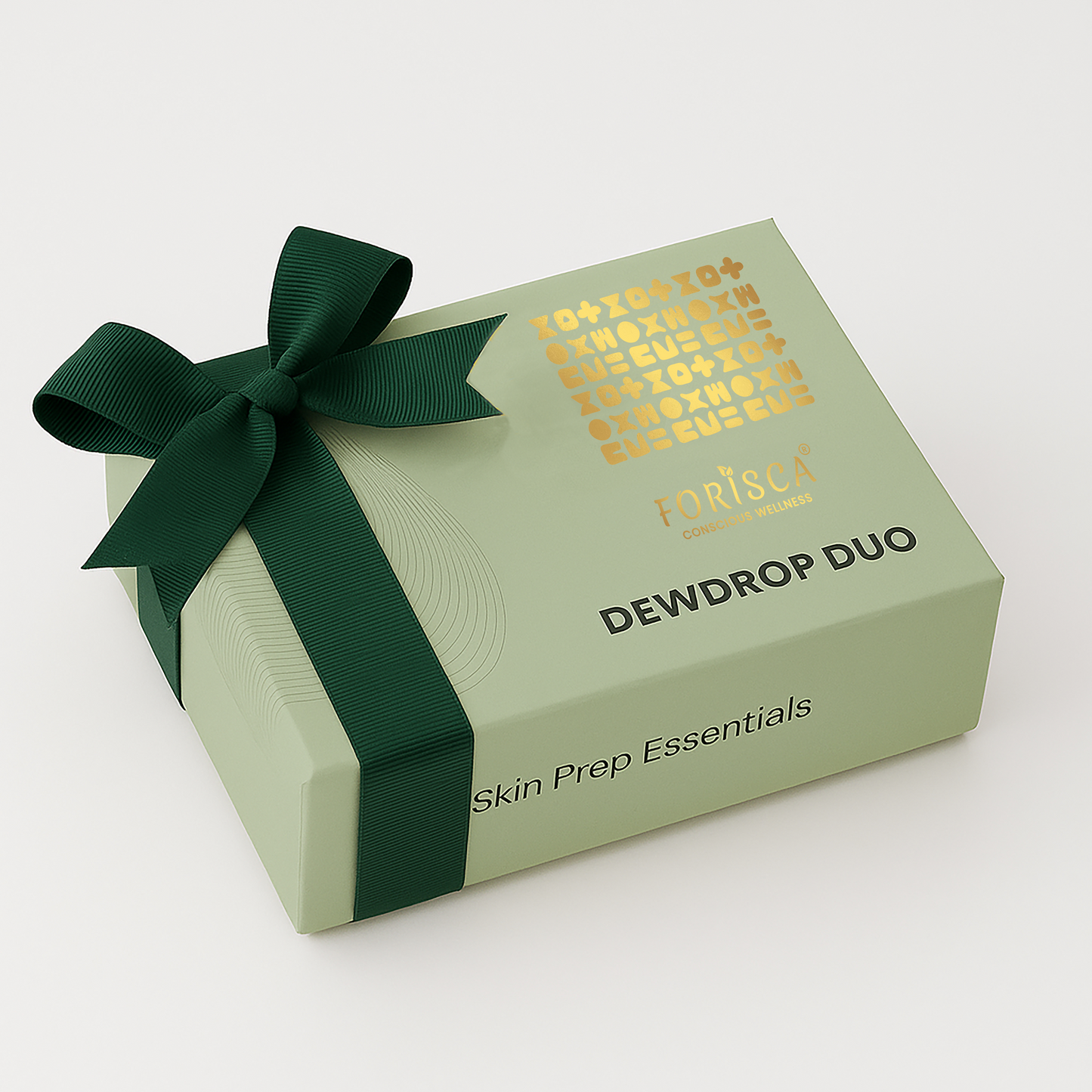 DewDrop Duo