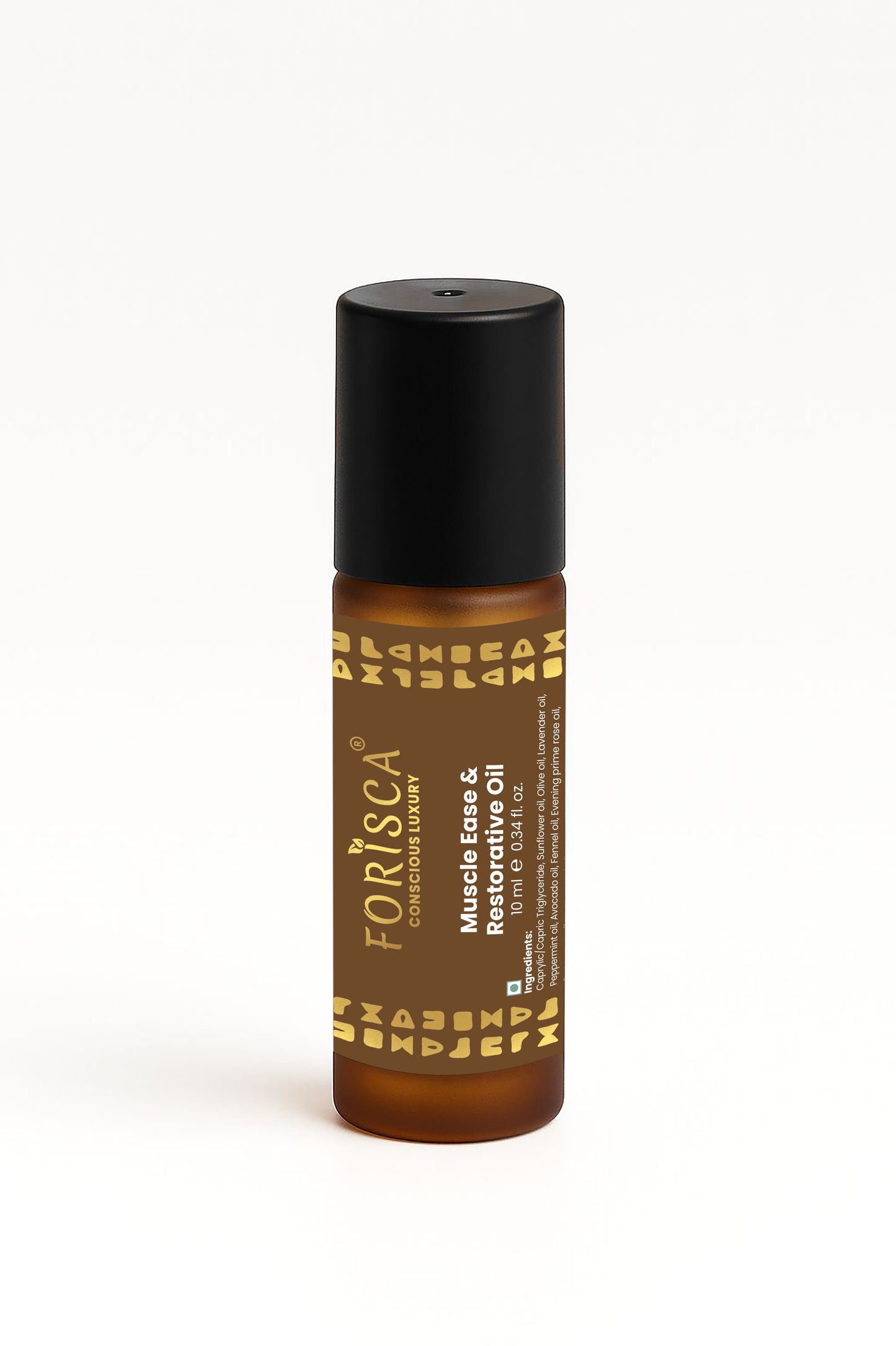 Therapy oils