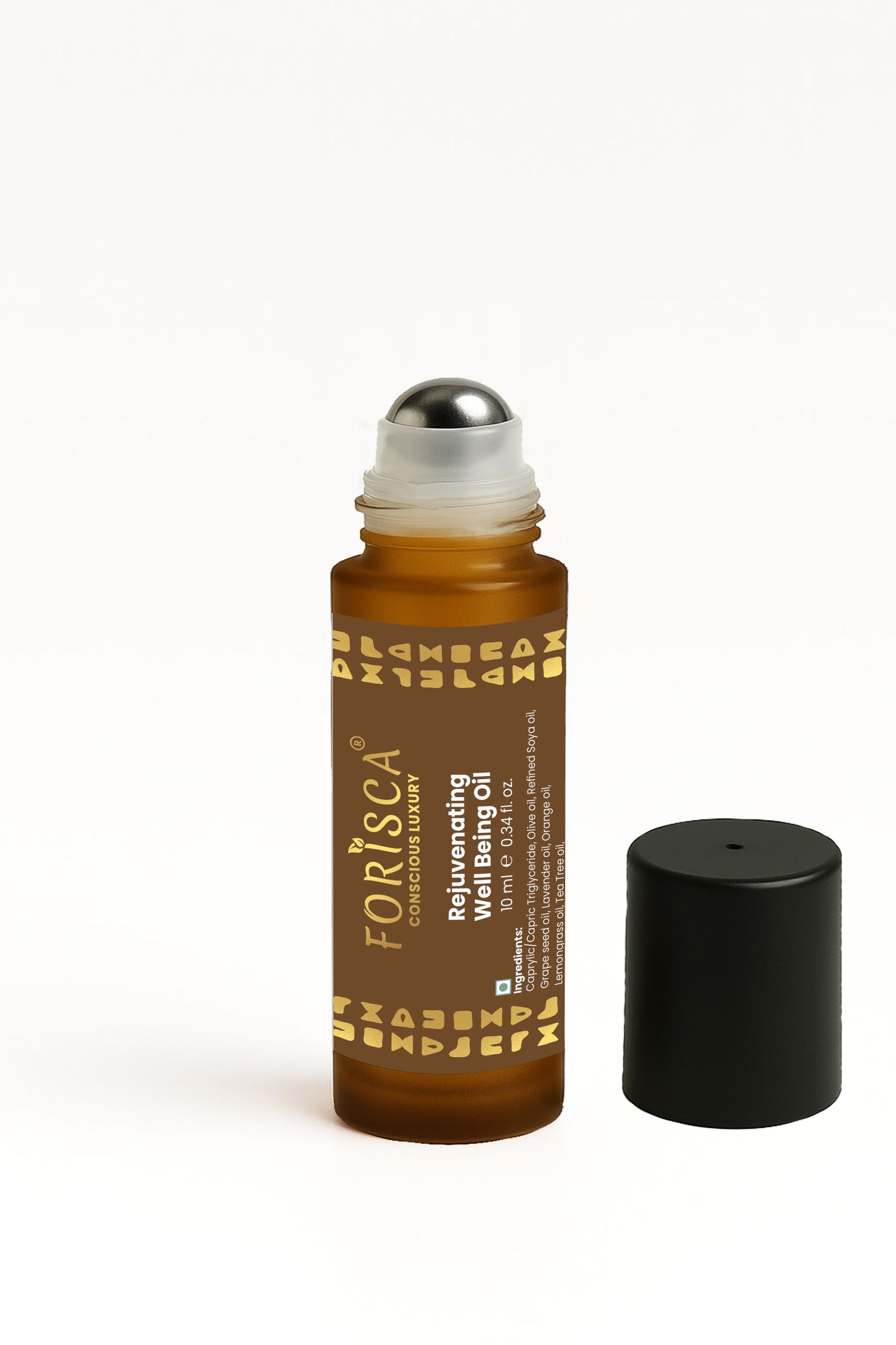 Therapy oils