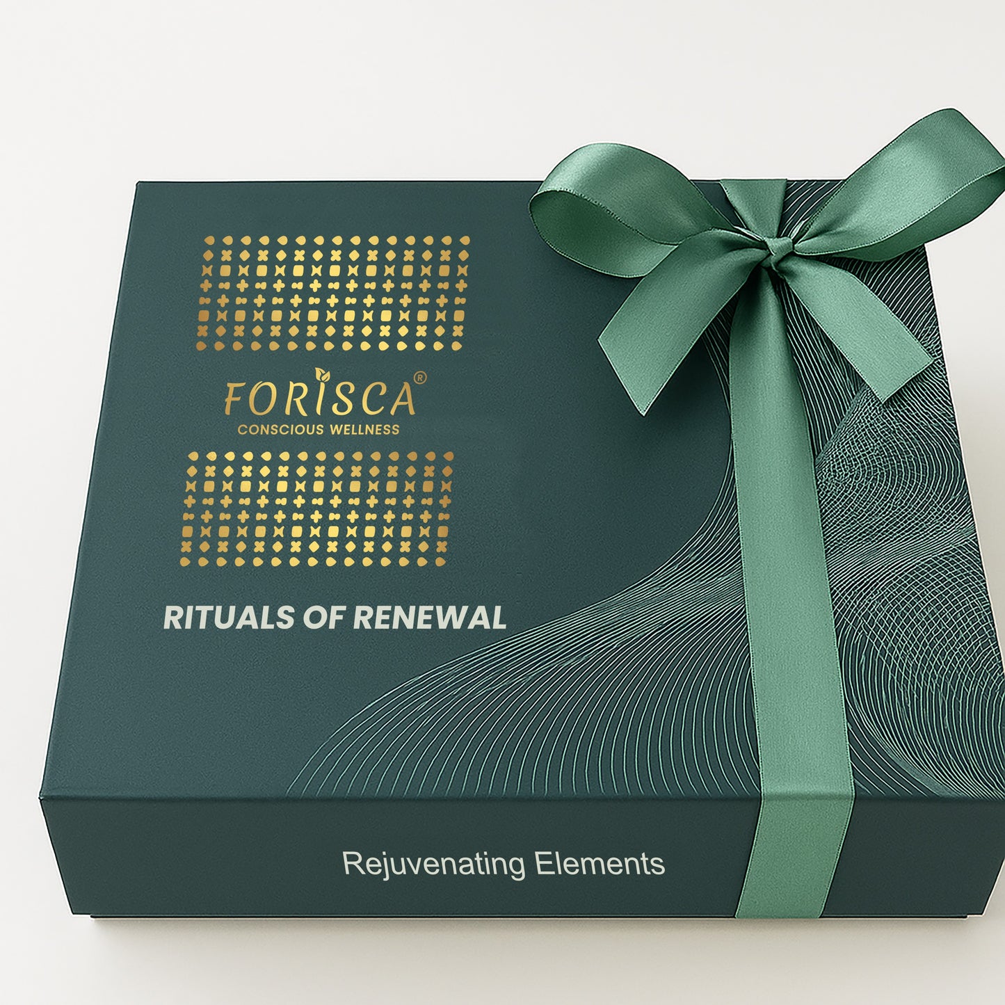 Rituals of Renewal