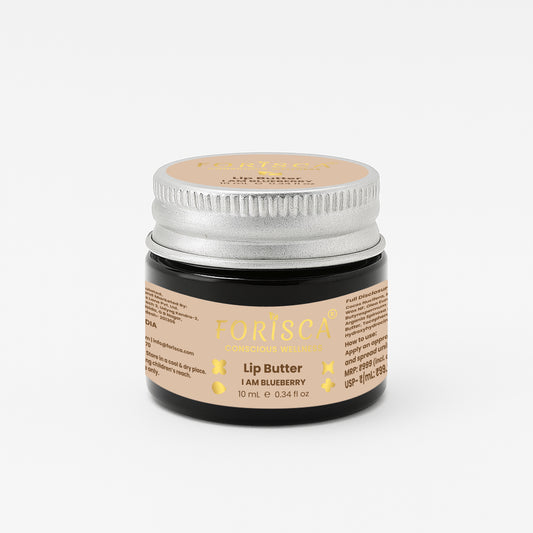 Lip Butter