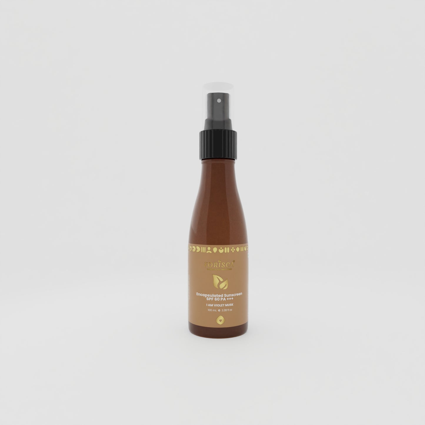 Encapsulated Sunscreen SPF 60 PA +++