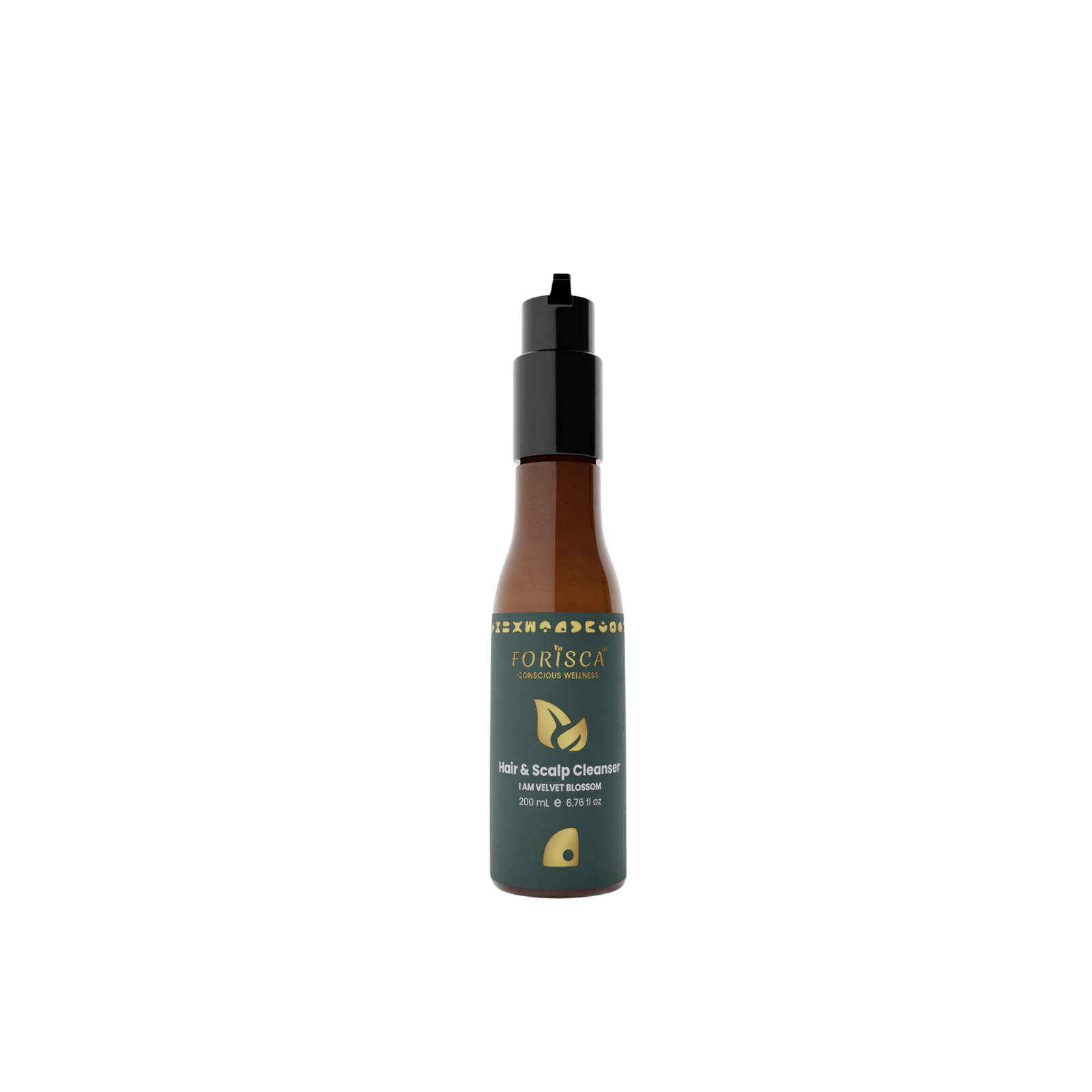 Hair & Scalp Cleanser