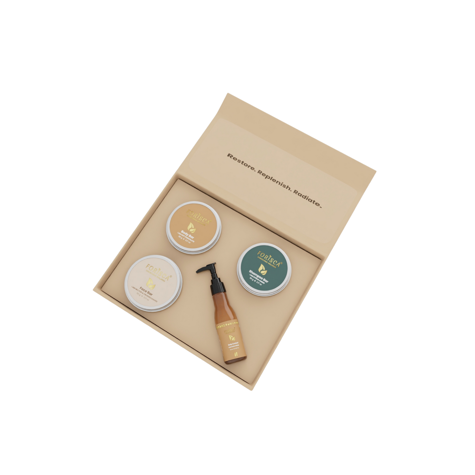 The Conscious Companion