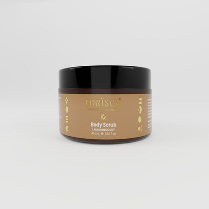 Body Scrub