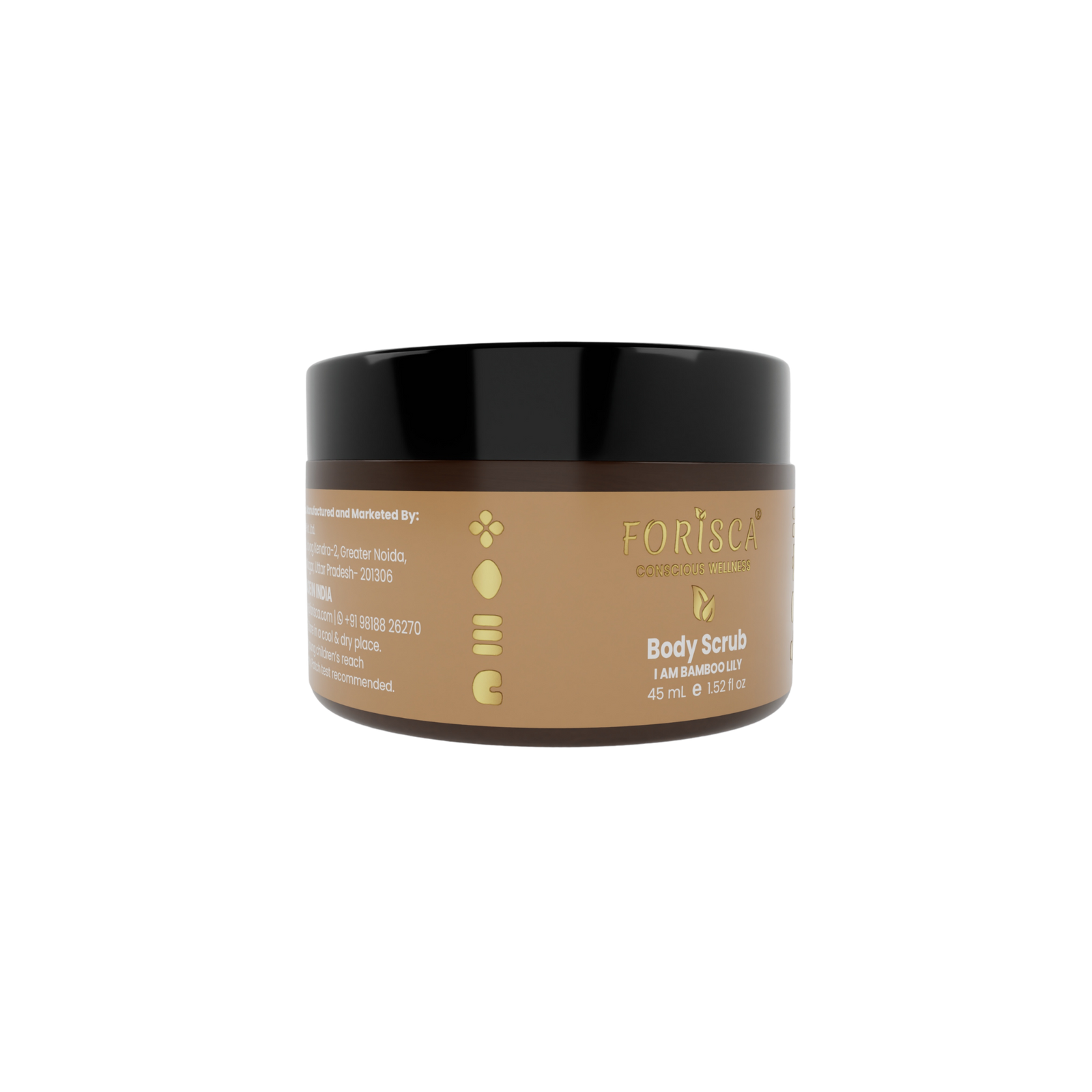 Body Scrub