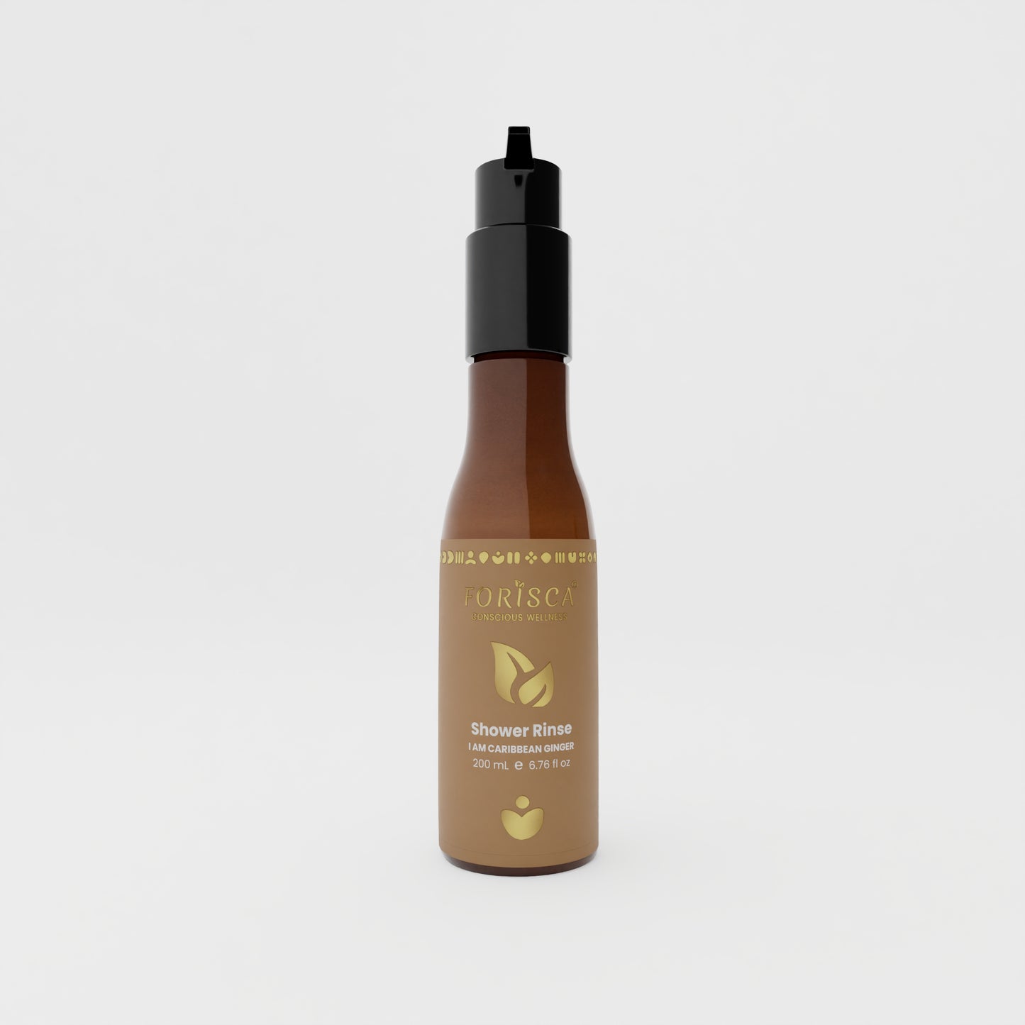 Shower Rinse