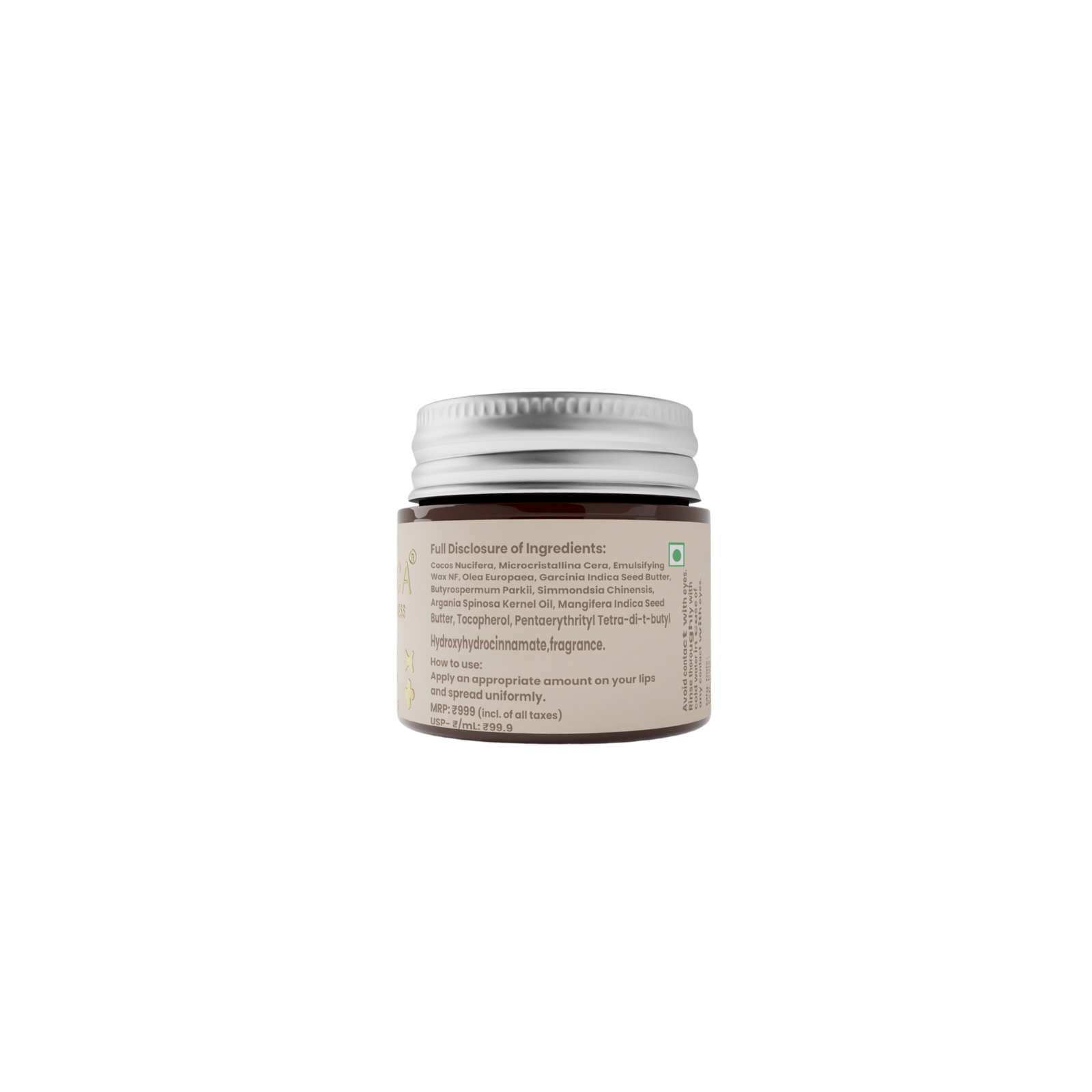 Lip Butter