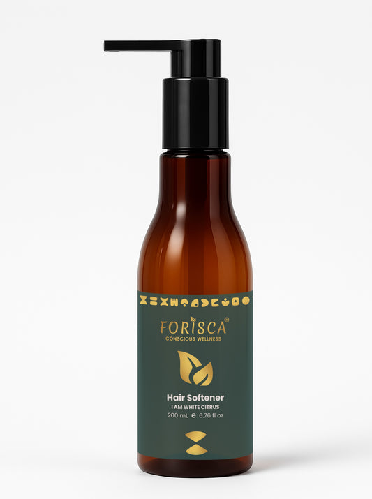 Hair Softener