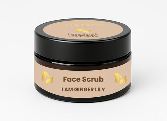 Face Scrub