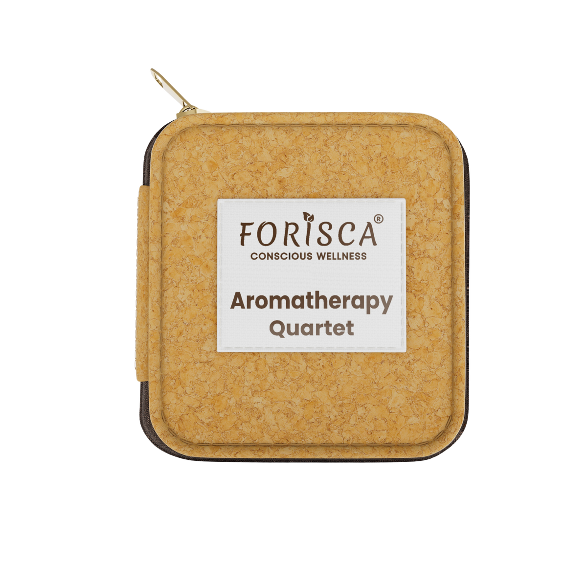Aromatherapy Quartet