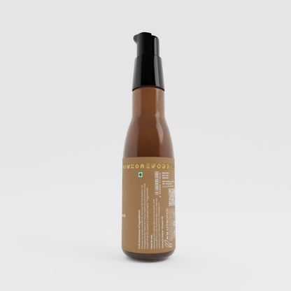 Head to Toe Shower Oil