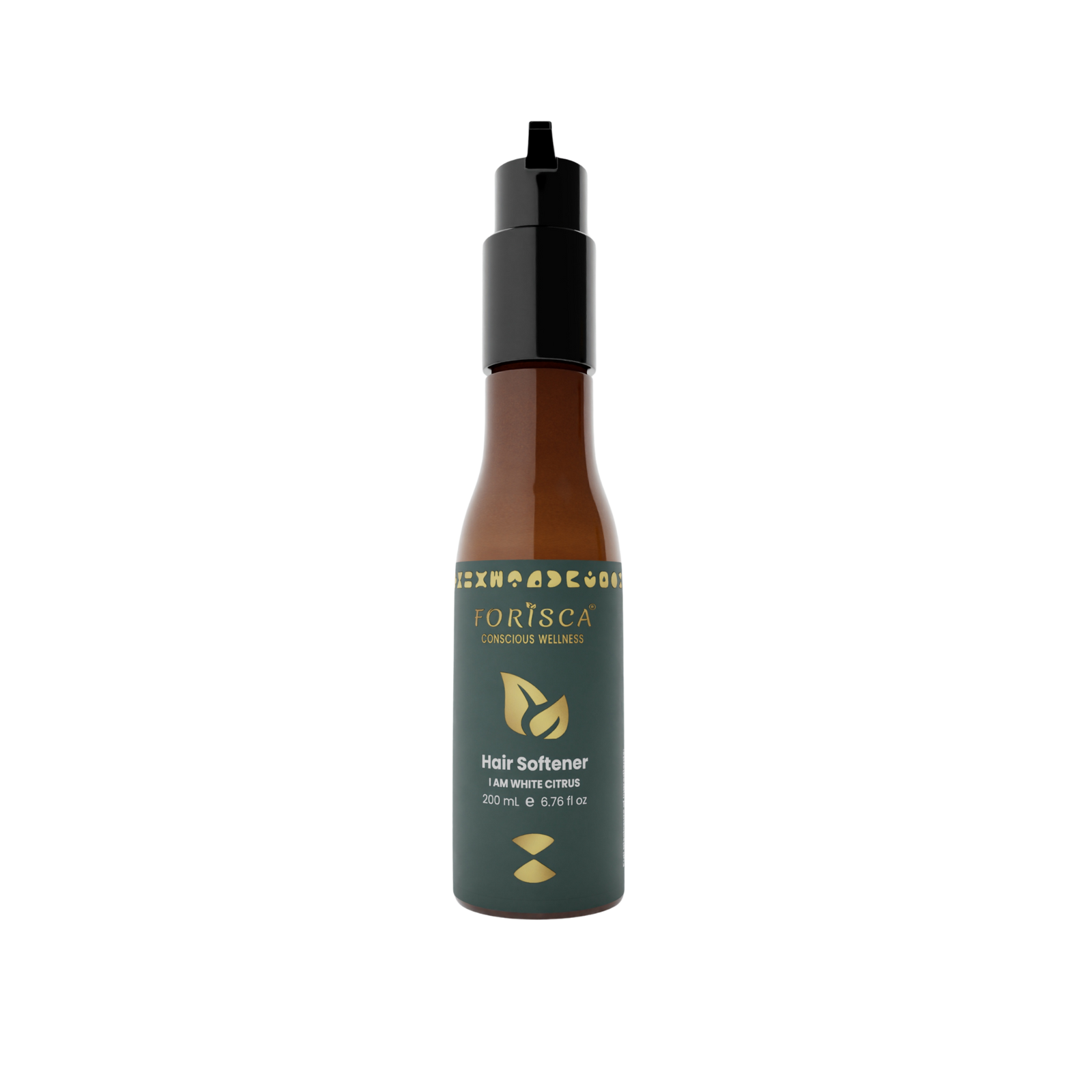 Hair Softener