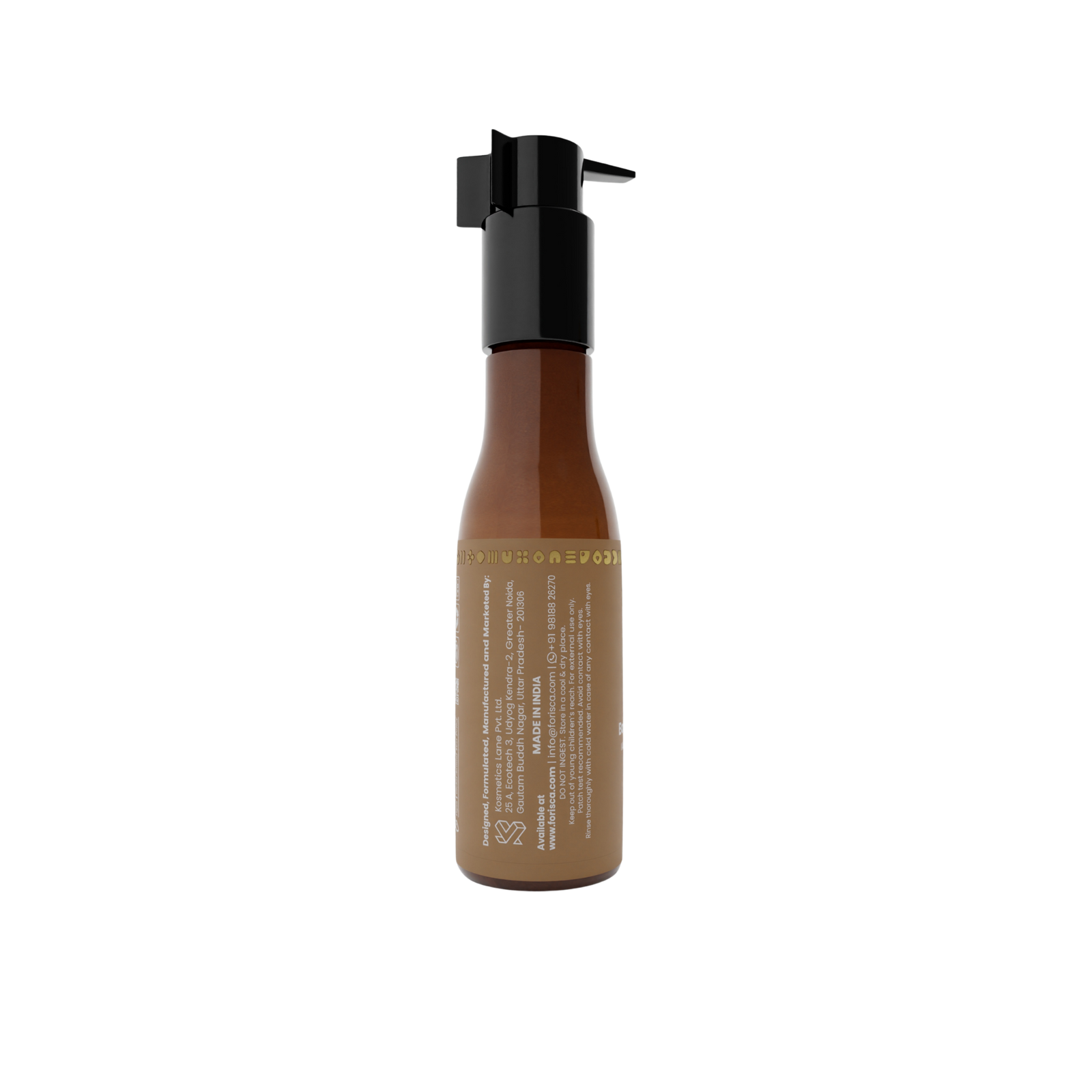 Body Hydrating Milk