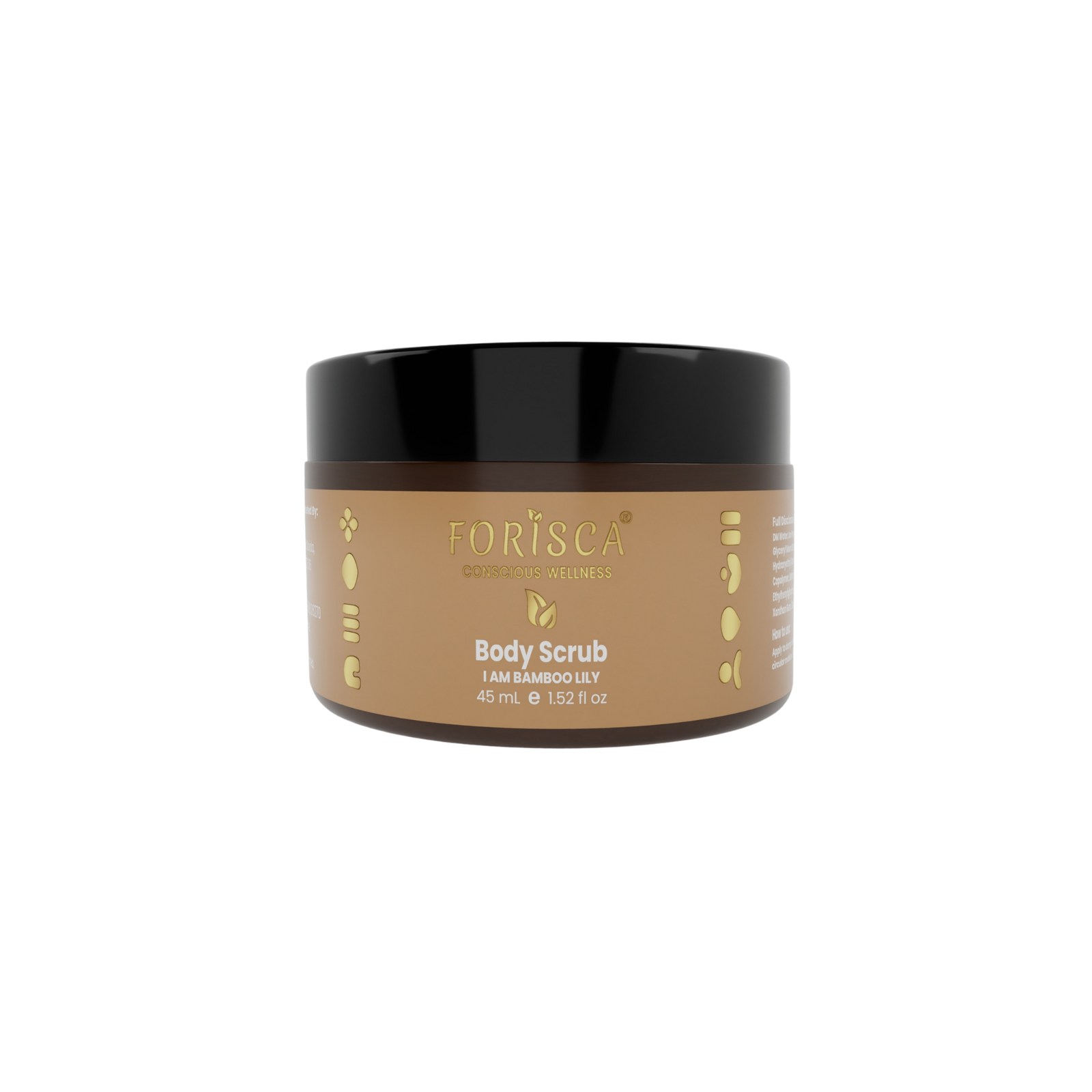 Body Scrub