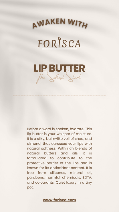 Lip Butter
