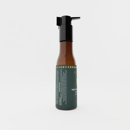 Hair & Scalp Cleanser