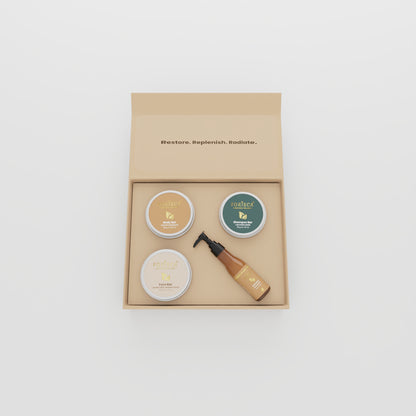 The Conscious Companion