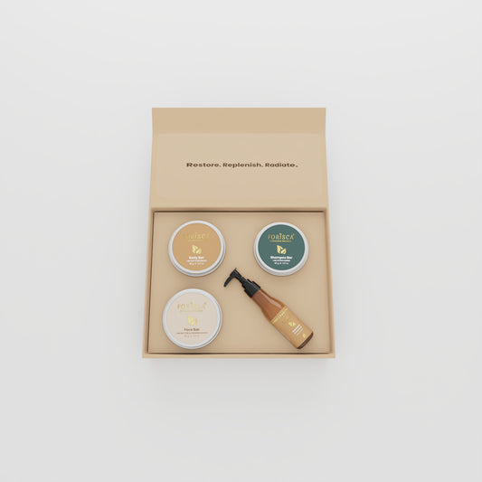 The Conscious Companion