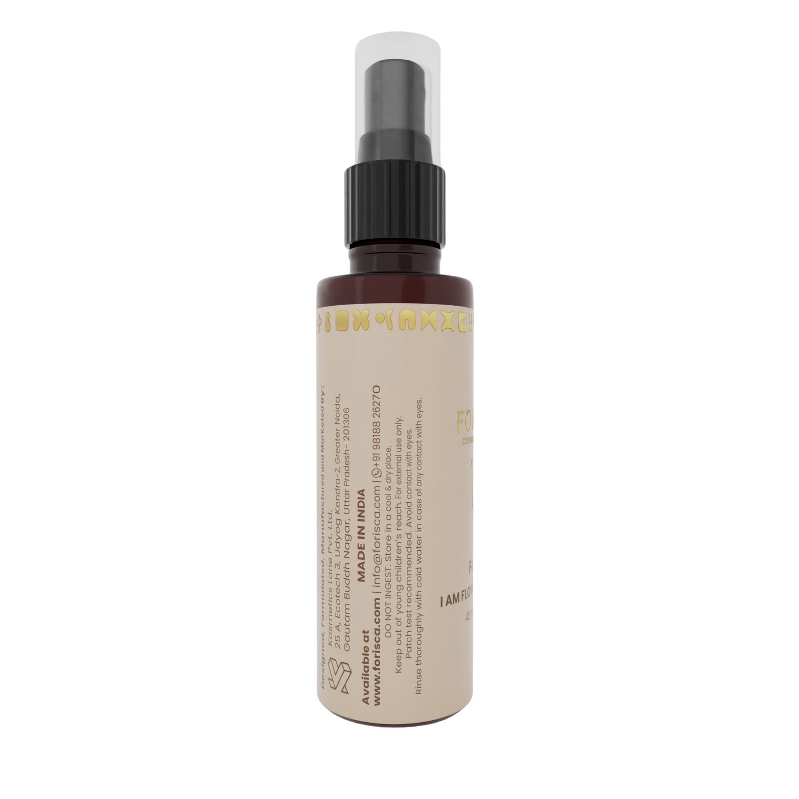 Face Mist