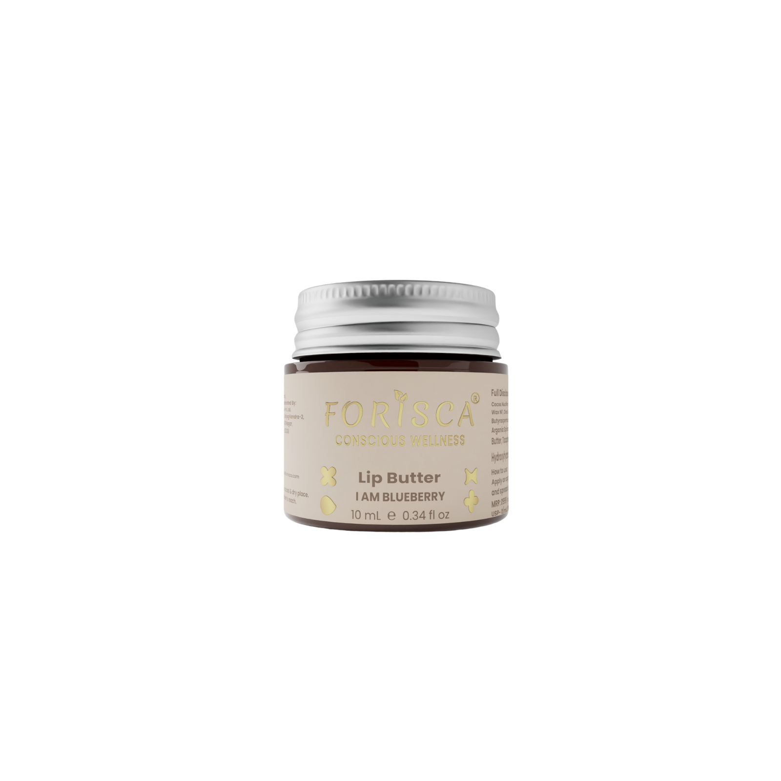 Lip Butter