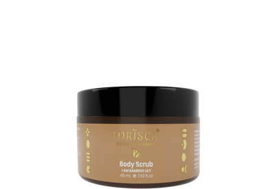Body Scrub