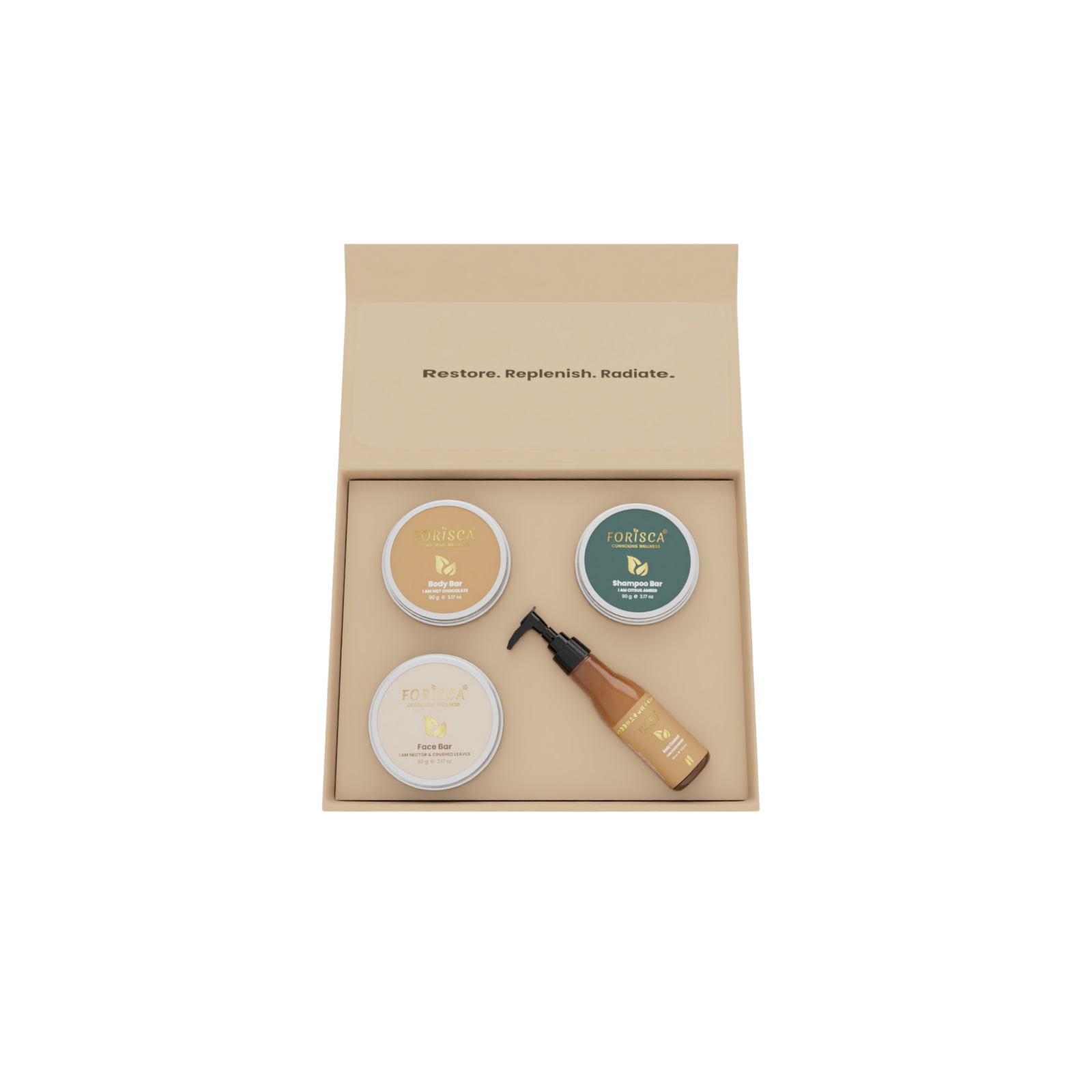 The Conscious Companion