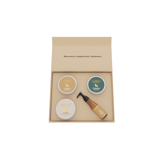 The Conscious Companion