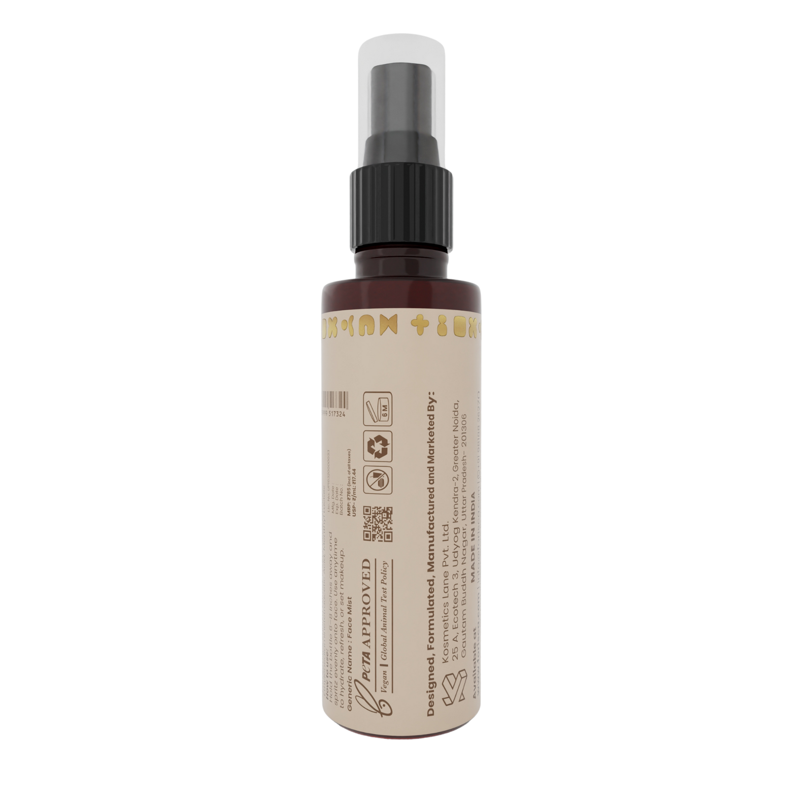 Face Mist