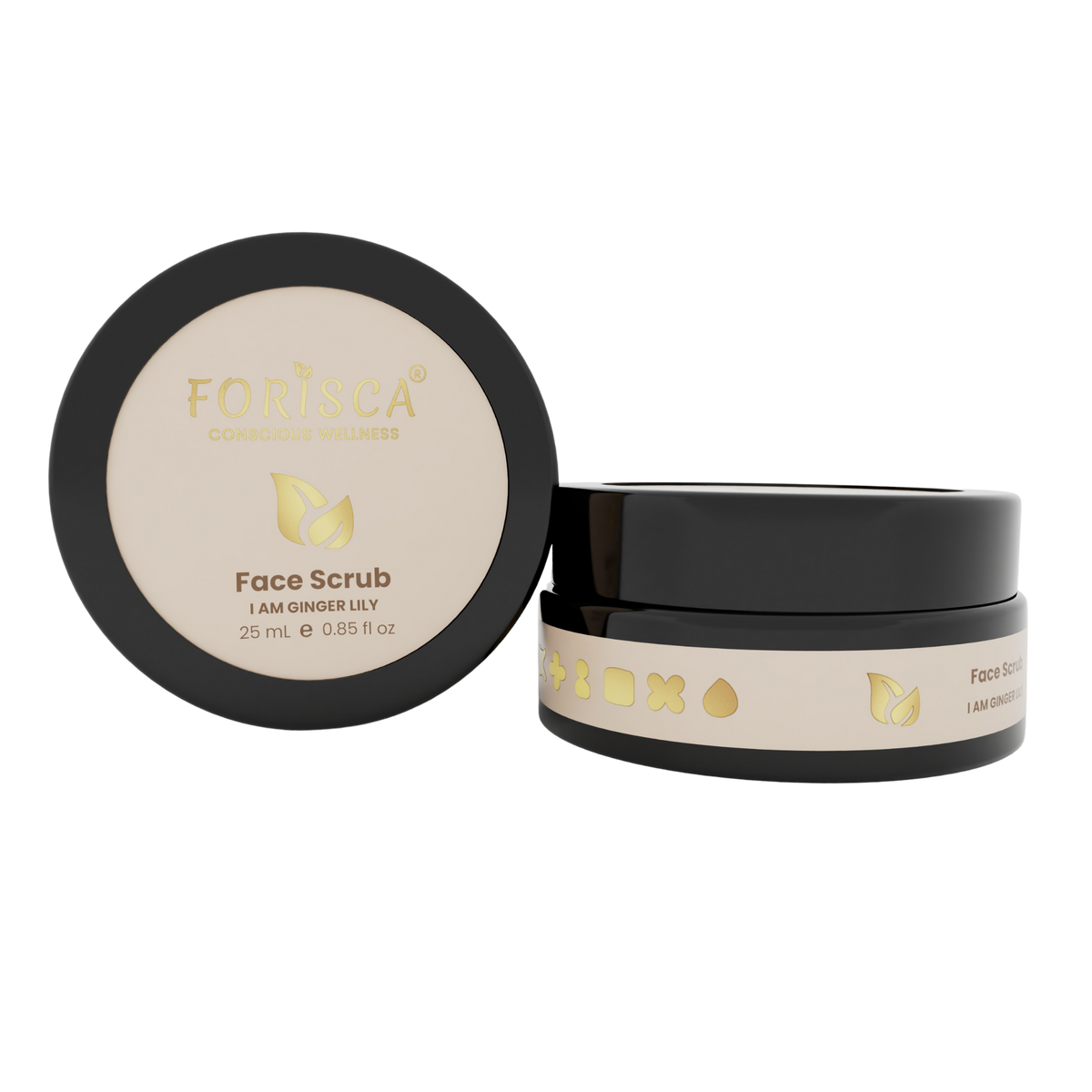Face Scrub