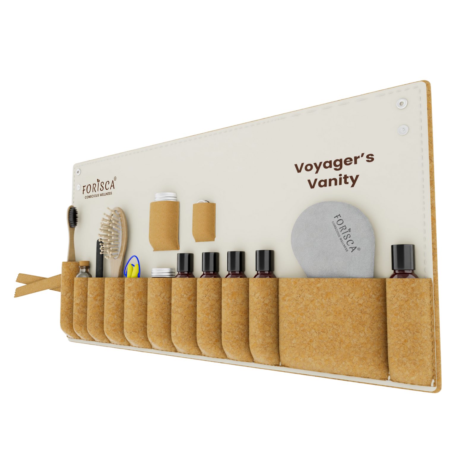 Voyager’s Vanity