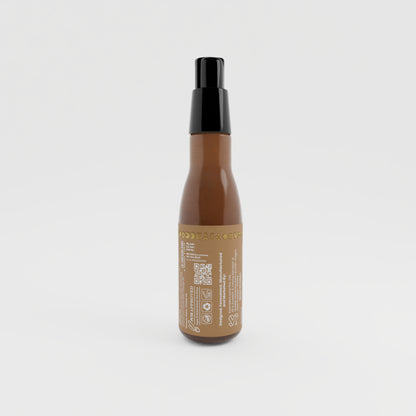 Head to Toe Shower Oil