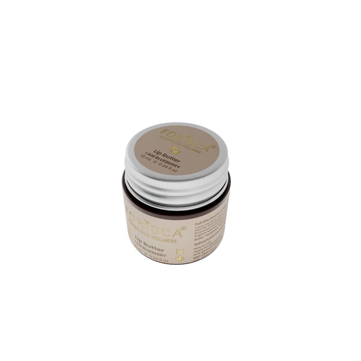 Lip Butter