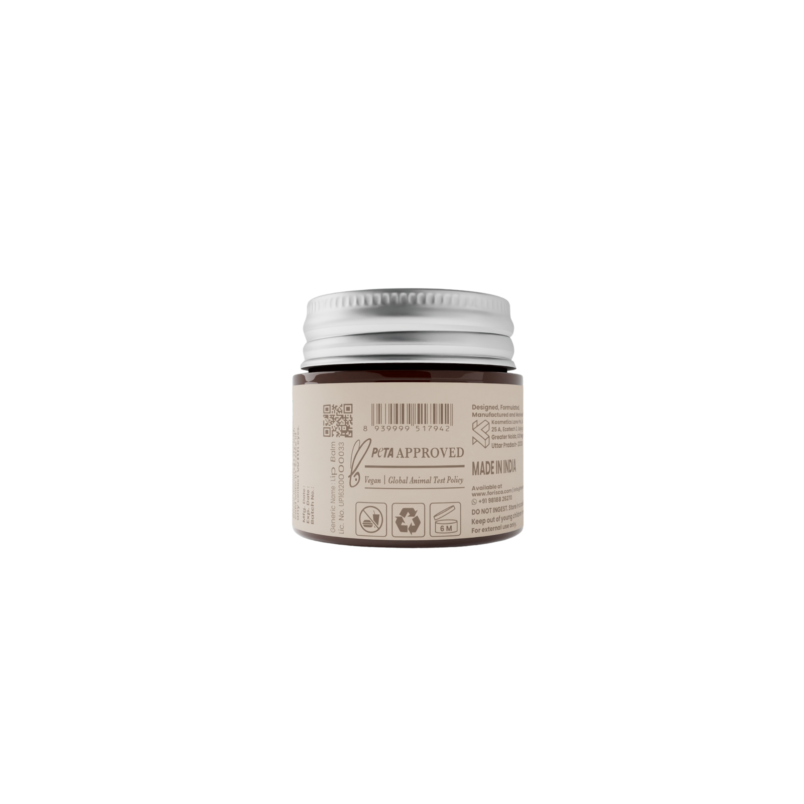 Lip Butter