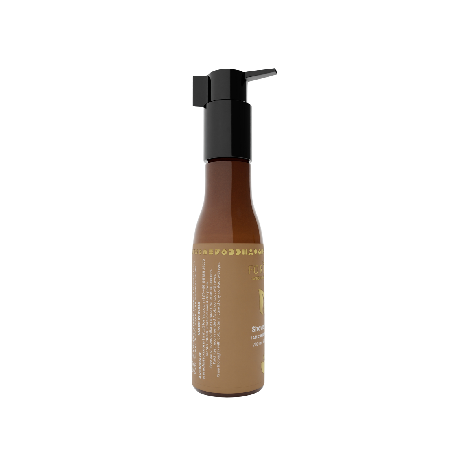 Shower Rinse