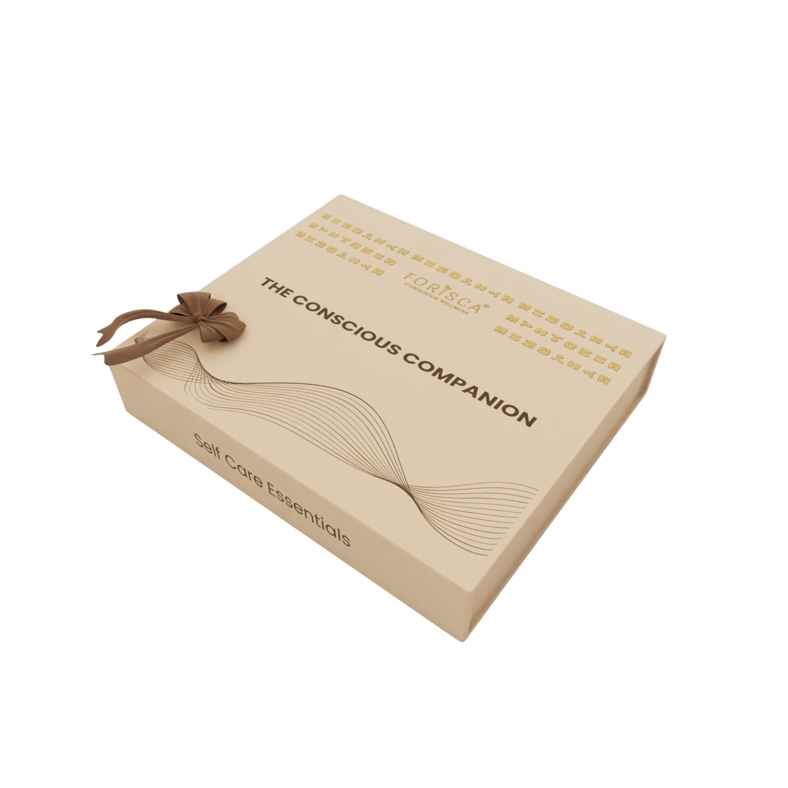 The Conscious Companion