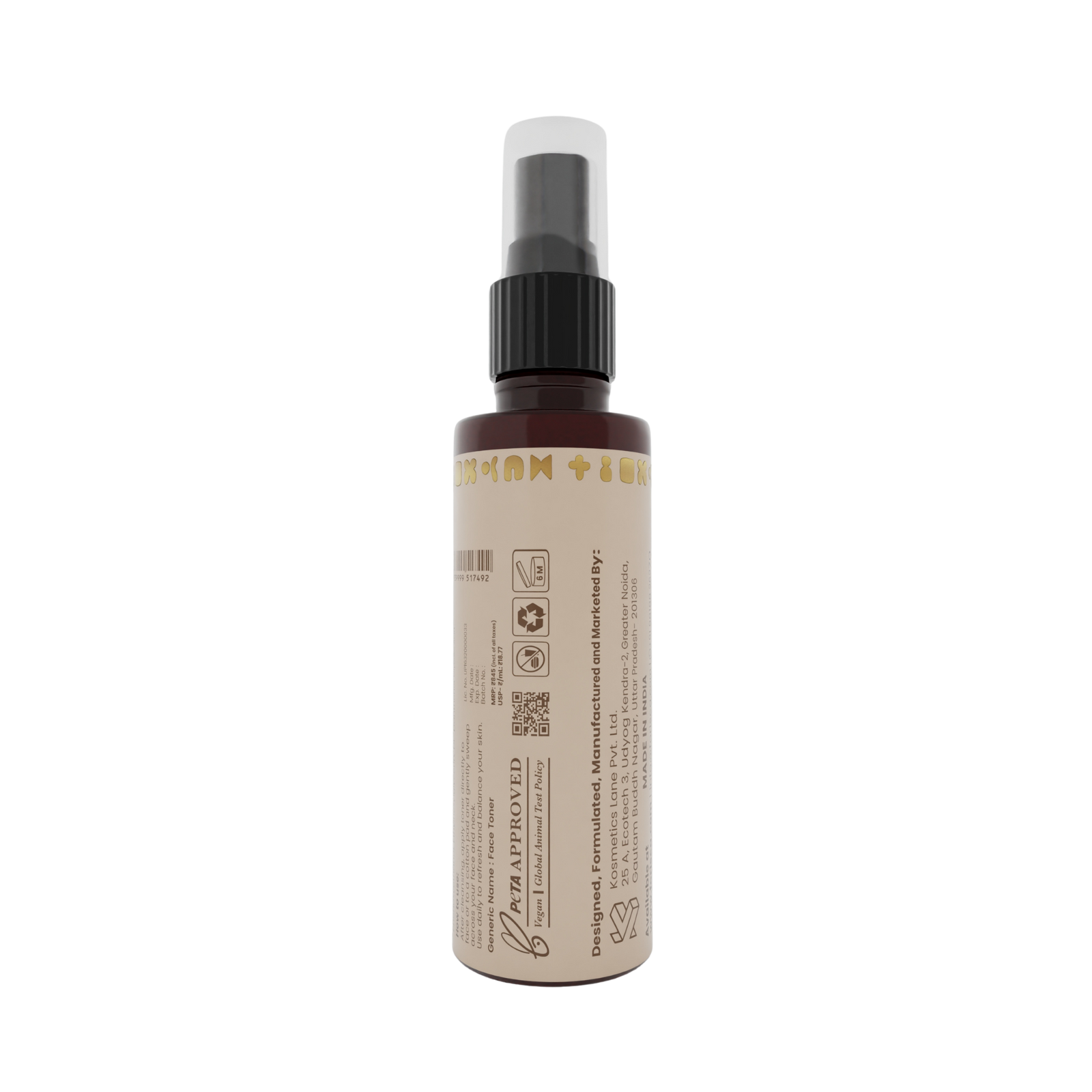 Face Toner