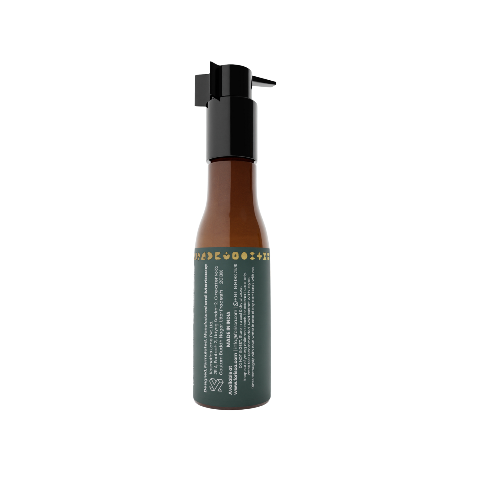 Hair Softener